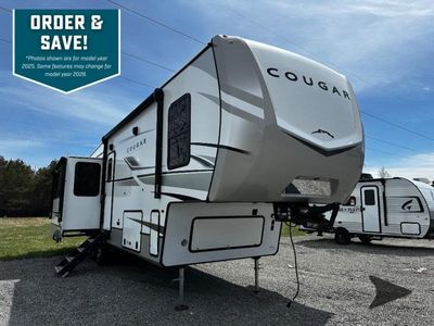 2026 Keystone RV Cougar - Photo 4