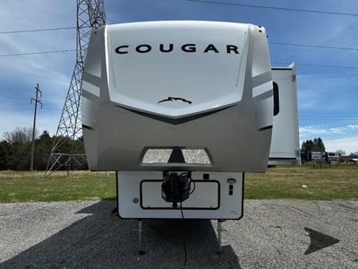 2026 Keystone RV Cougar - Photo 3