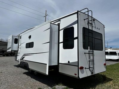 2026 Keystone RV Cougar - Photo 5