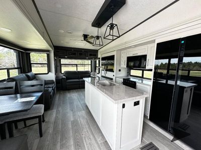 2026 Keystone RV Cougar - Photo 13
