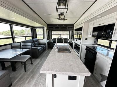 2026 Keystone RV Cougar - Photo 14