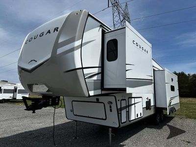 2026 Keystone RV Cougar - Photo 2