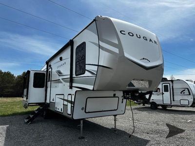 2026 Keystone RV Cougar - Photo 1