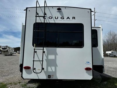 2026 Keystone RV Cougar - Photo 7