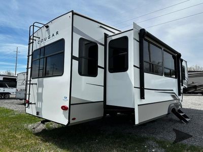 2026 Keystone RV Cougar - Photo 6