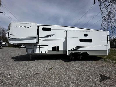 2026 Keystone RV Cougar - Photo 8