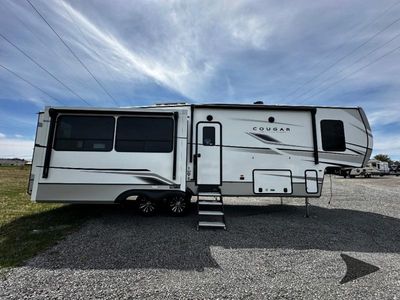 2026 Keystone RV Cougar - Photo 9