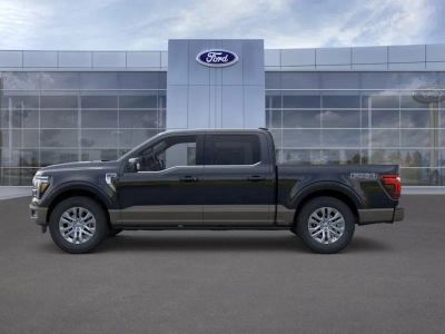 2026 Ford F-150 - Photo 4