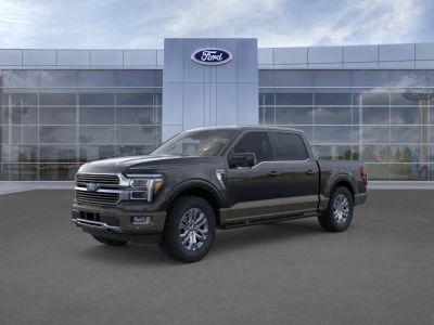 2026 Ford F-150 - Photo 1