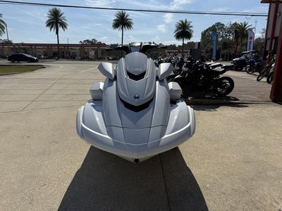 2025 Yamaha WaveRunners FX Cruiser SVHO - Photo 4