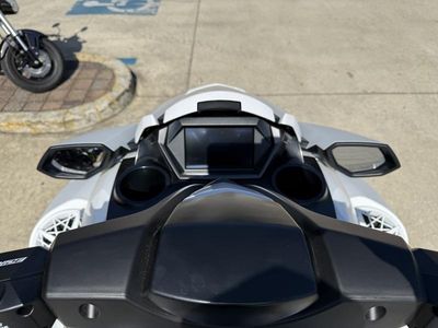2025 Yamaha WaveRunners FX Cruiser SVHO - Photo 15