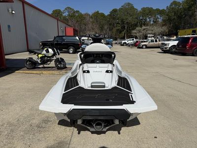 2025 Yamaha WaveRunners FX Cruiser SVHO - Photo 7