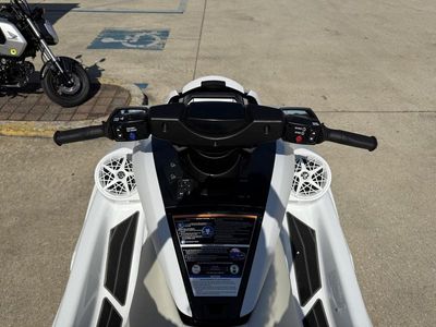 2025 Yamaha WaveRunners FX Cruiser SVHO - Photo 14