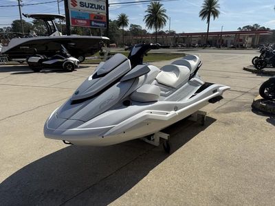2025 Yamaha WaveRunners FX Cruiser SVHO - Photo 2
