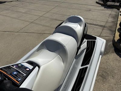 2025 Yamaha WaveRunners FX Cruiser SVHO - Photo 13