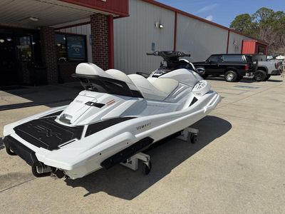 2025 Yamaha WaveRunners FX Cruiser SVHO - Photo 6