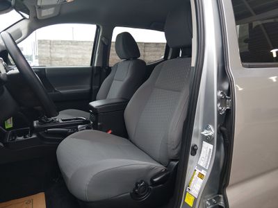2023 Toyota Tacoma 4WD - Photo 12