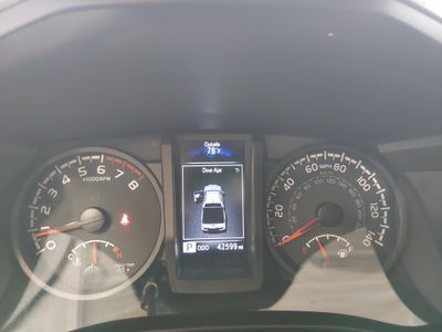 2023 Toyota Tacoma 4WD - Photo 22