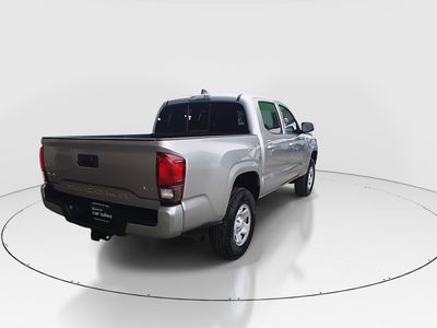 2023 Toyota Tacoma 4WD - Photo 7