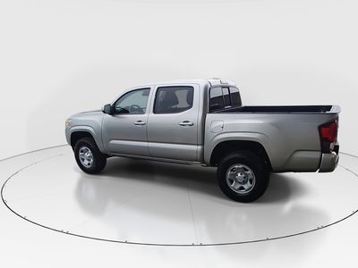 2023 Toyota Tacoma 4WD - Photo 4