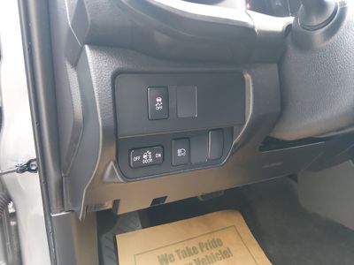2023 Toyota Tacoma 4WD - Photo 16