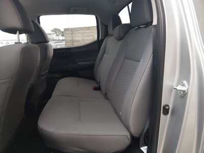 2023 Toyota Tacoma 4WD - Photo 13