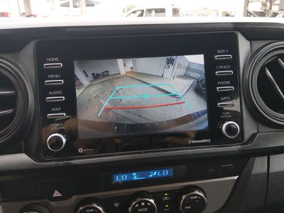 2023 Toyota Tacoma 4WD - Photo 18