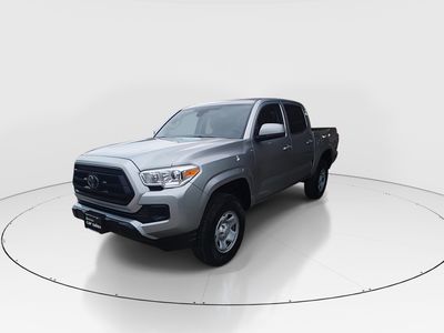 2023 Toyota Tacoma 4WD - Photo 3