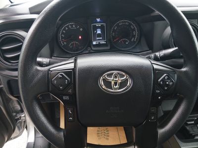 2023 Toyota Tacoma 4WD - Photo 17