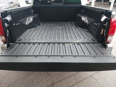 2023 Toyota Tacoma 4WD - Photo 10