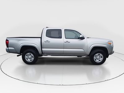2023 Toyota Tacoma 4WD - Photo 8