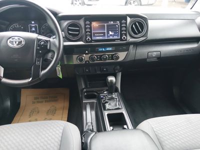 2023 Toyota Tacoma 4WD - Photo 14