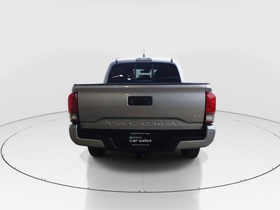 2023 Toyota Tacoma 4WD - Photo 6
