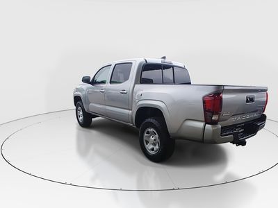 2023 Toyota Tacoma 4WD - Photo 5