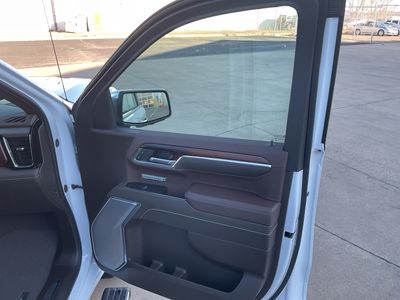 2026 GMC Sierra 1500 — photo 21 view