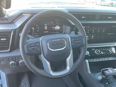 2026 GMC Sierra 1500 — photo 19 view