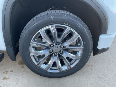 2026 GMC Sierra 1500 — photo 16 view