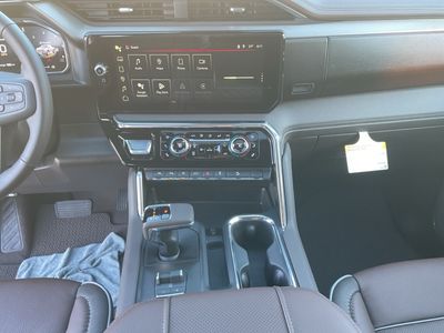 2026 GMC Sierra 1500 — photo 13 view