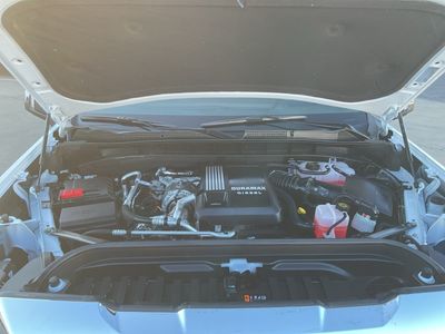 2026 GMC Sierra 1500 — photo 22 view