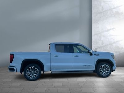 2026 GMC Sierra 1500 — photo 7 view