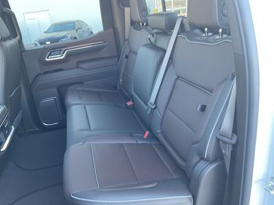 2026 GMC Sierra 1500 — photo 14 view