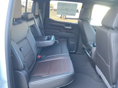 2026 GMC Sierra 1500 — photo 18 view