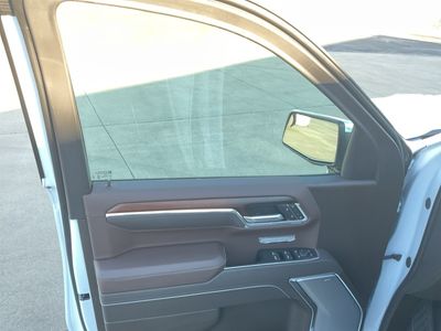 2026 GMC Sierra 1500 — photo 20 view