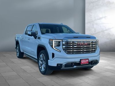 2026 GMC Sierra 1500 — photo 8 view