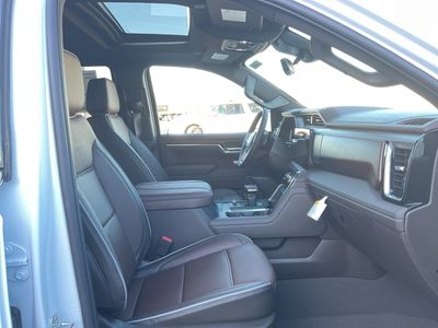 2026 GMC Sierra 1500 — photo 15 view