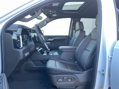 2026 GMC Sierra 1500 — photo 9 view