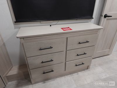2025 Grand Design Solitude - Photo 15