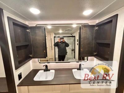 2026 Forest River RV Sabre - Photo 86