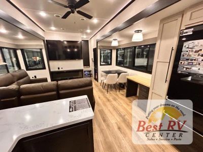 2026 Forest River RV Sabre - Photo 47