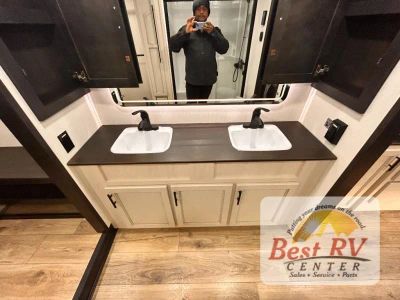 2026 Forest River RV Sabre - Photo 87